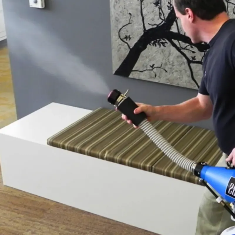 Professional Odor Removal in Decatur, MI